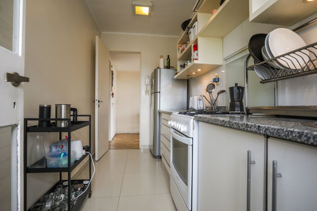 Foto 15 — DEPARTAMENTO EN VENTA DE 2 AMBIENTES EN RETIRO
