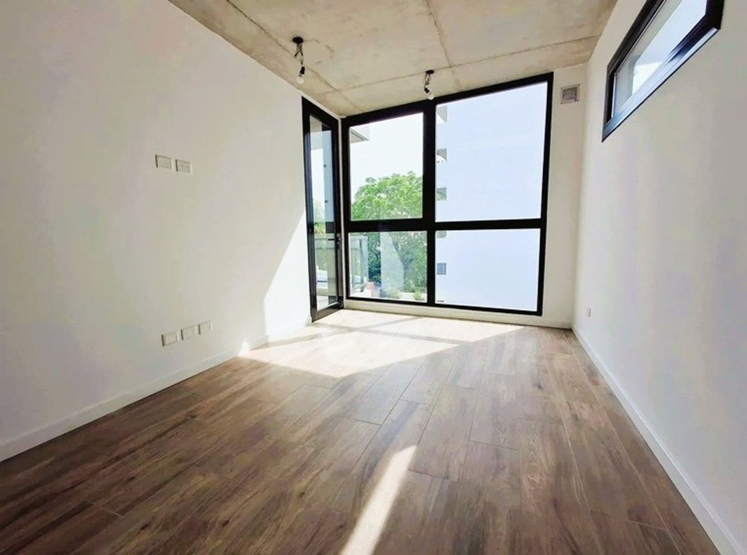 Venta 3 ambiente balcón corrido parrilla Palermo