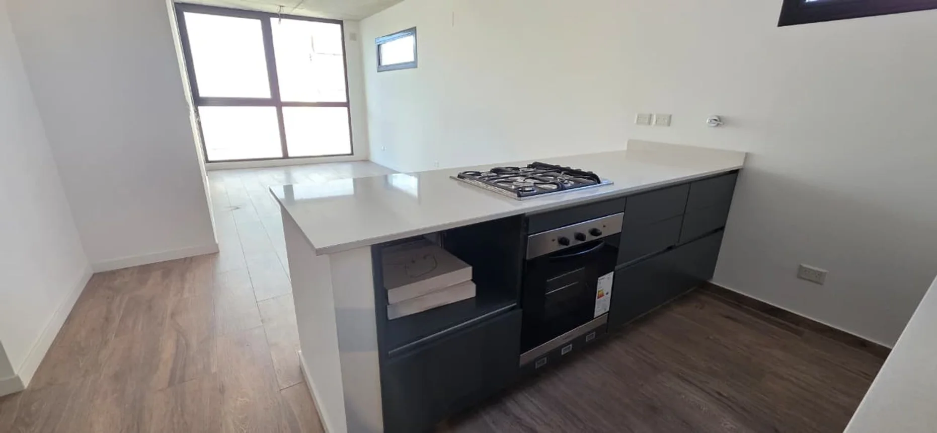 Departamento en venta en Palermo, foto 2