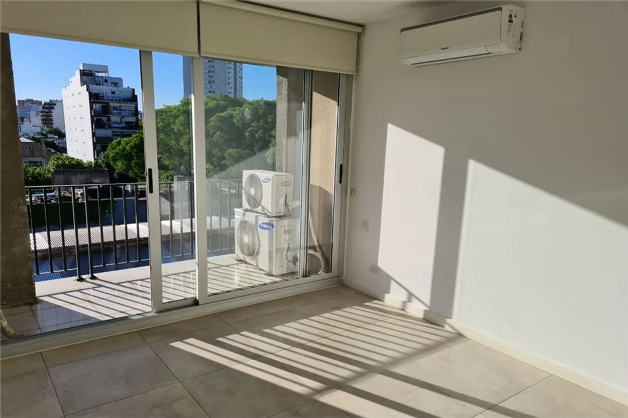 Departamento en alquiler en Palermo, foto 4