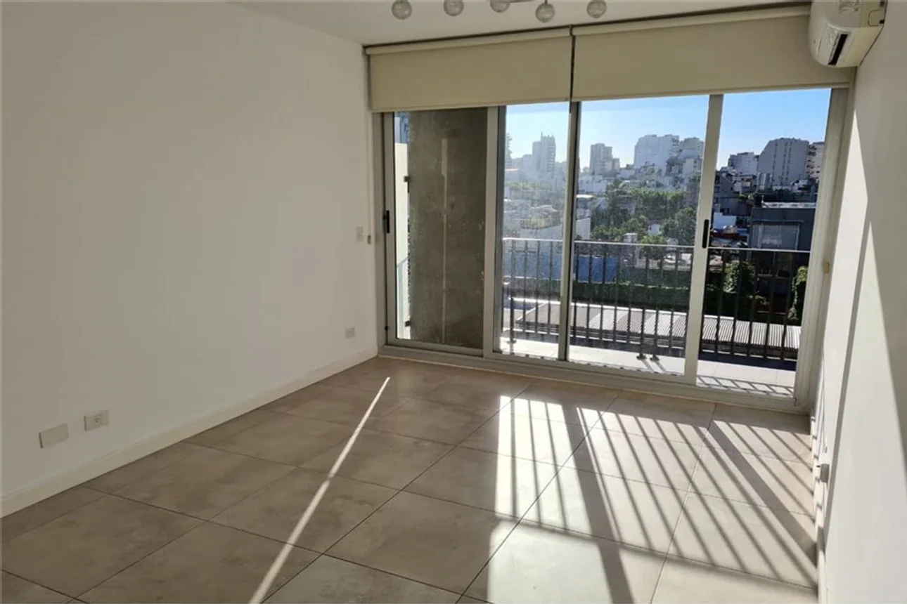 Departamento en alquiler en Palermo, foto 5