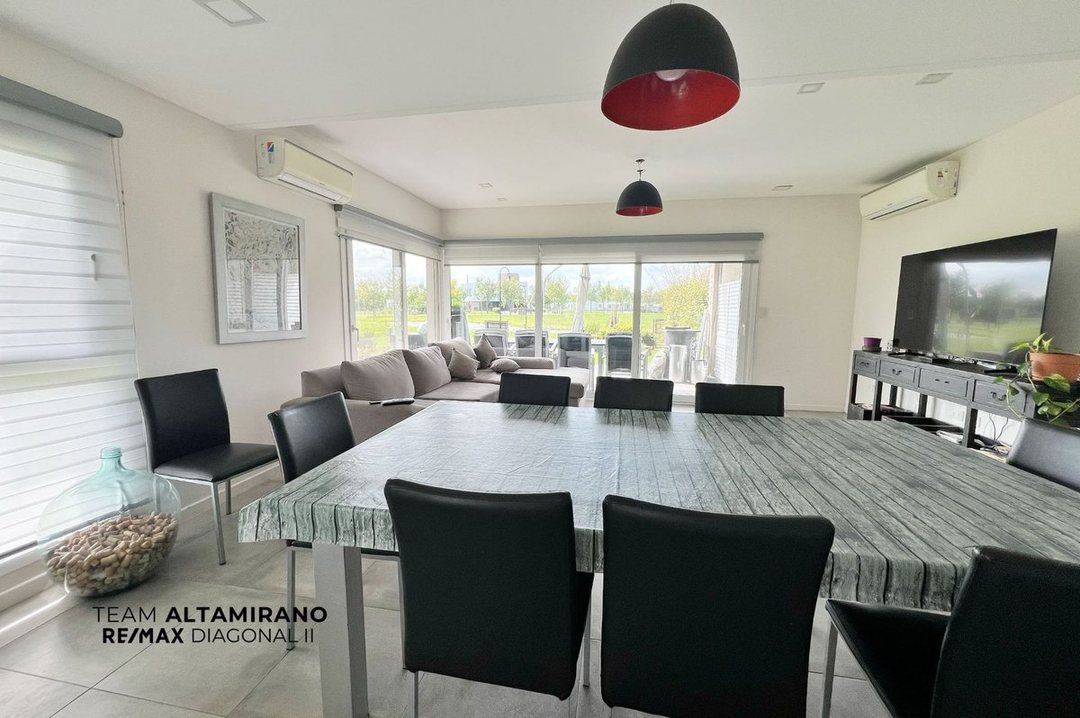 DEPARTAMENTO EN VENTA EN HARAS DEL SUR
