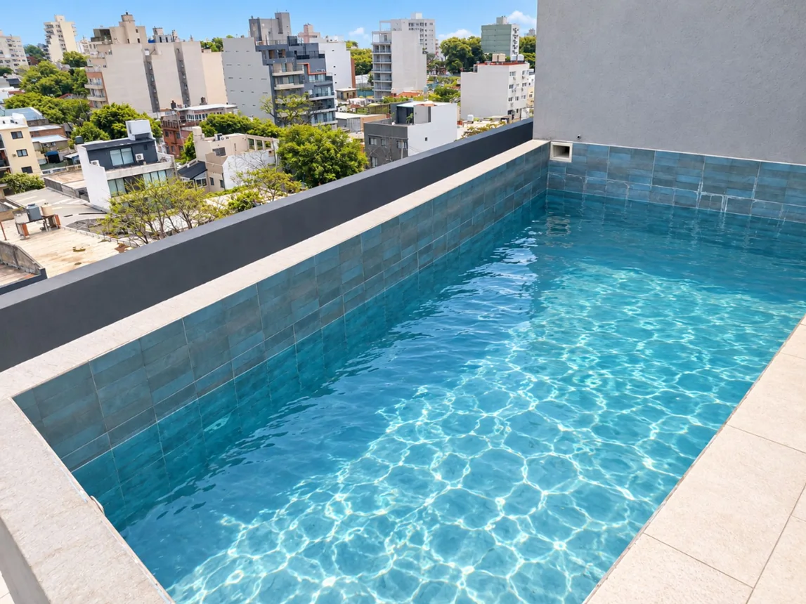 Departamento de 2 ambientes en alquiler en Villa Urquiza, Avenida de los Constituyentes 4800, foto 3