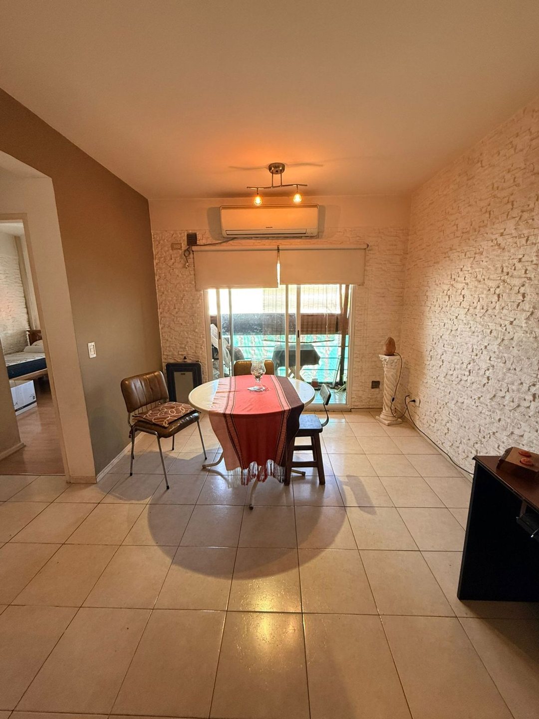 venta depto 3 ambientes Villa Urquiza