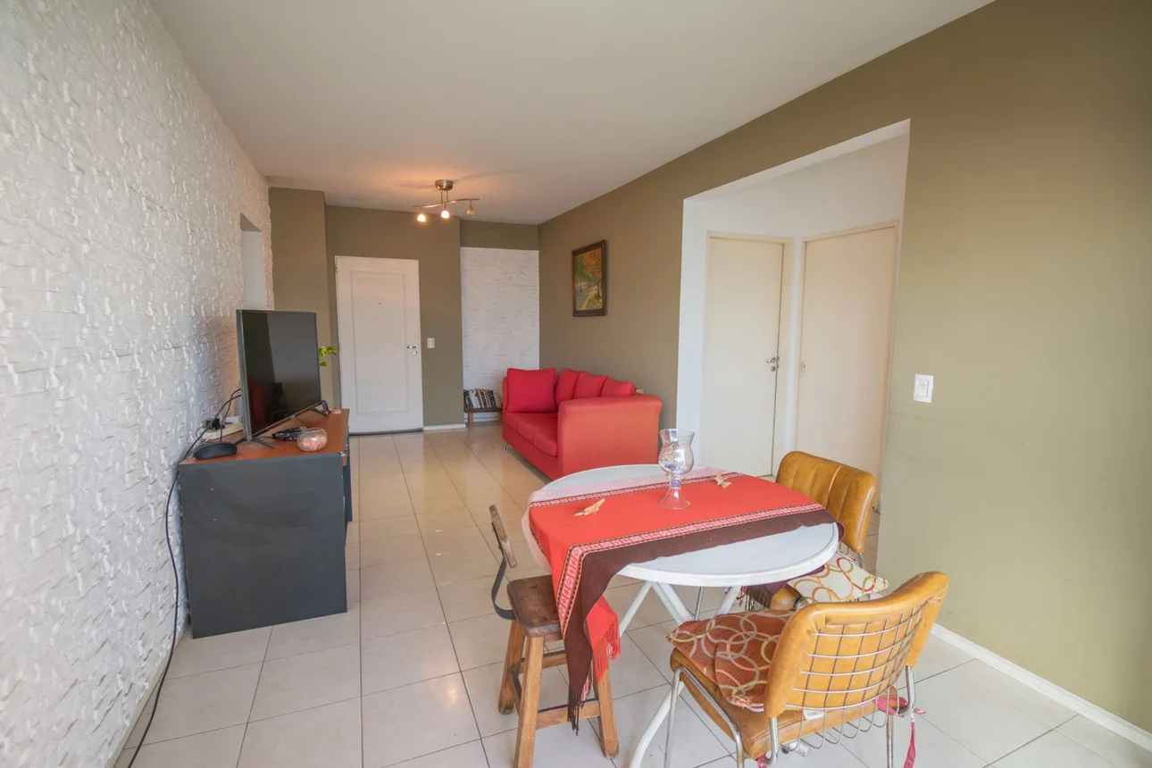 Departamento en venta en Villa Urquiza