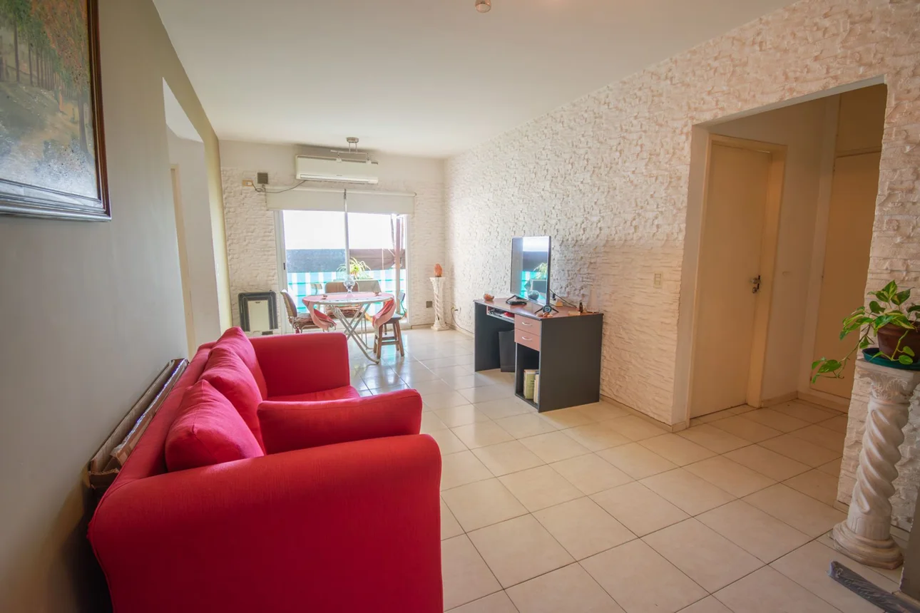 Departamento en venta en Villa Urquiza, foto 3