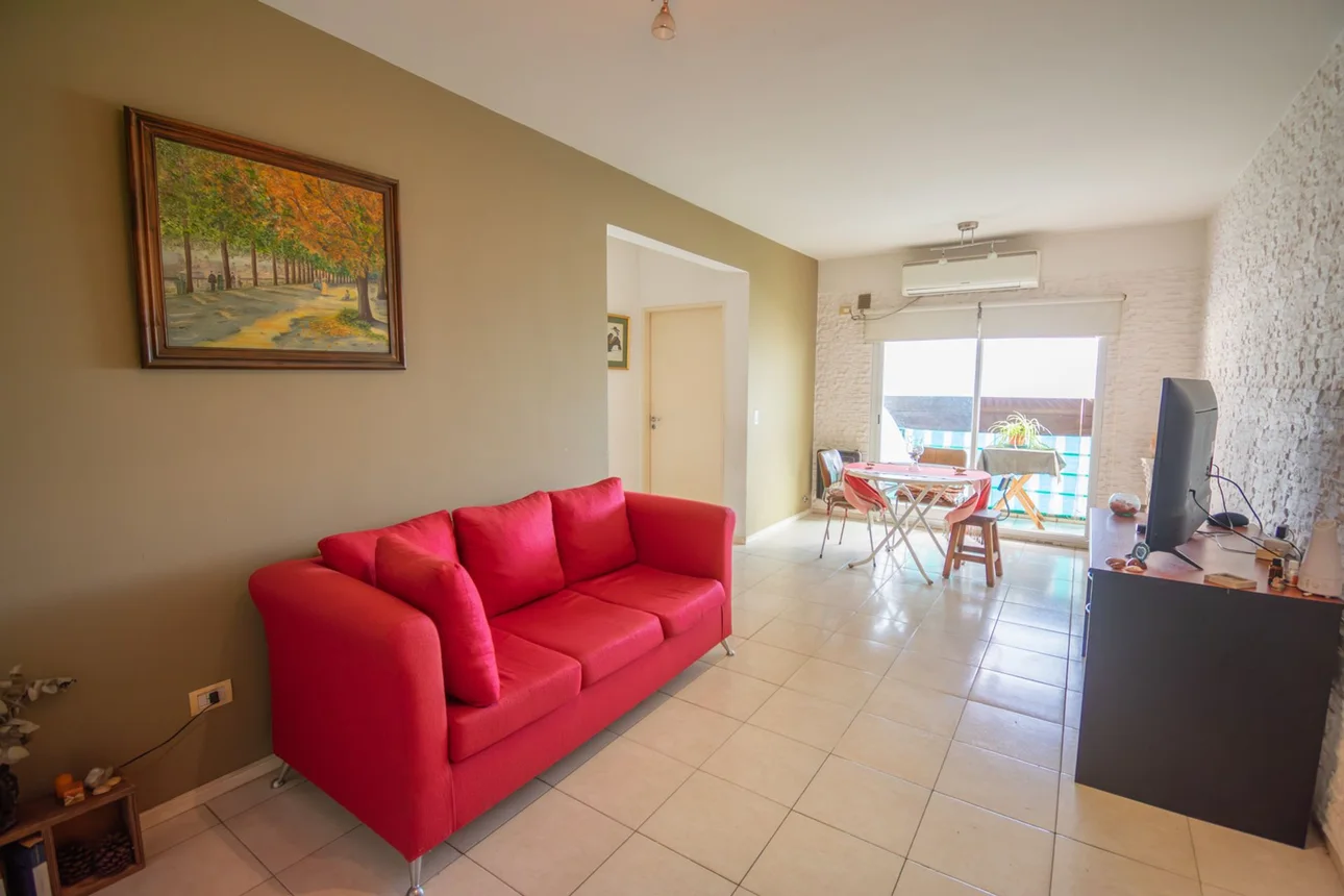 Departamento en venta en Villa Urquiza, foto 2