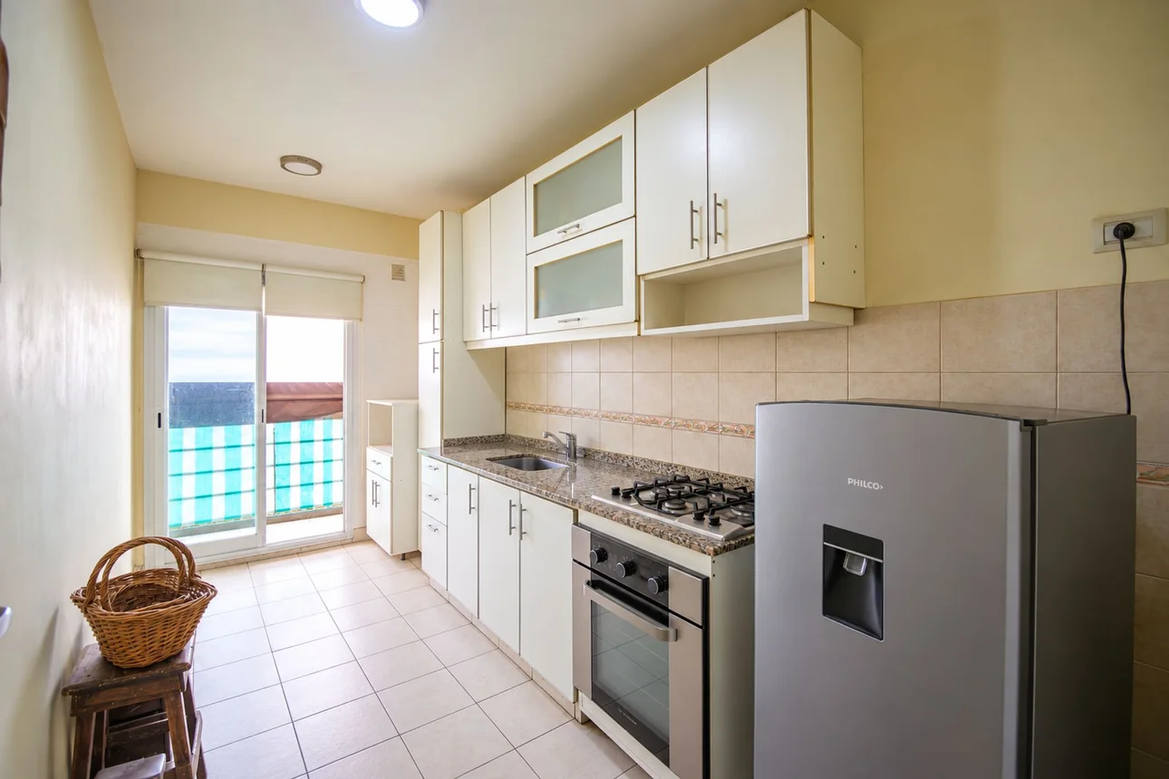Departamento en venta en Villa Urquiza, foto 4
