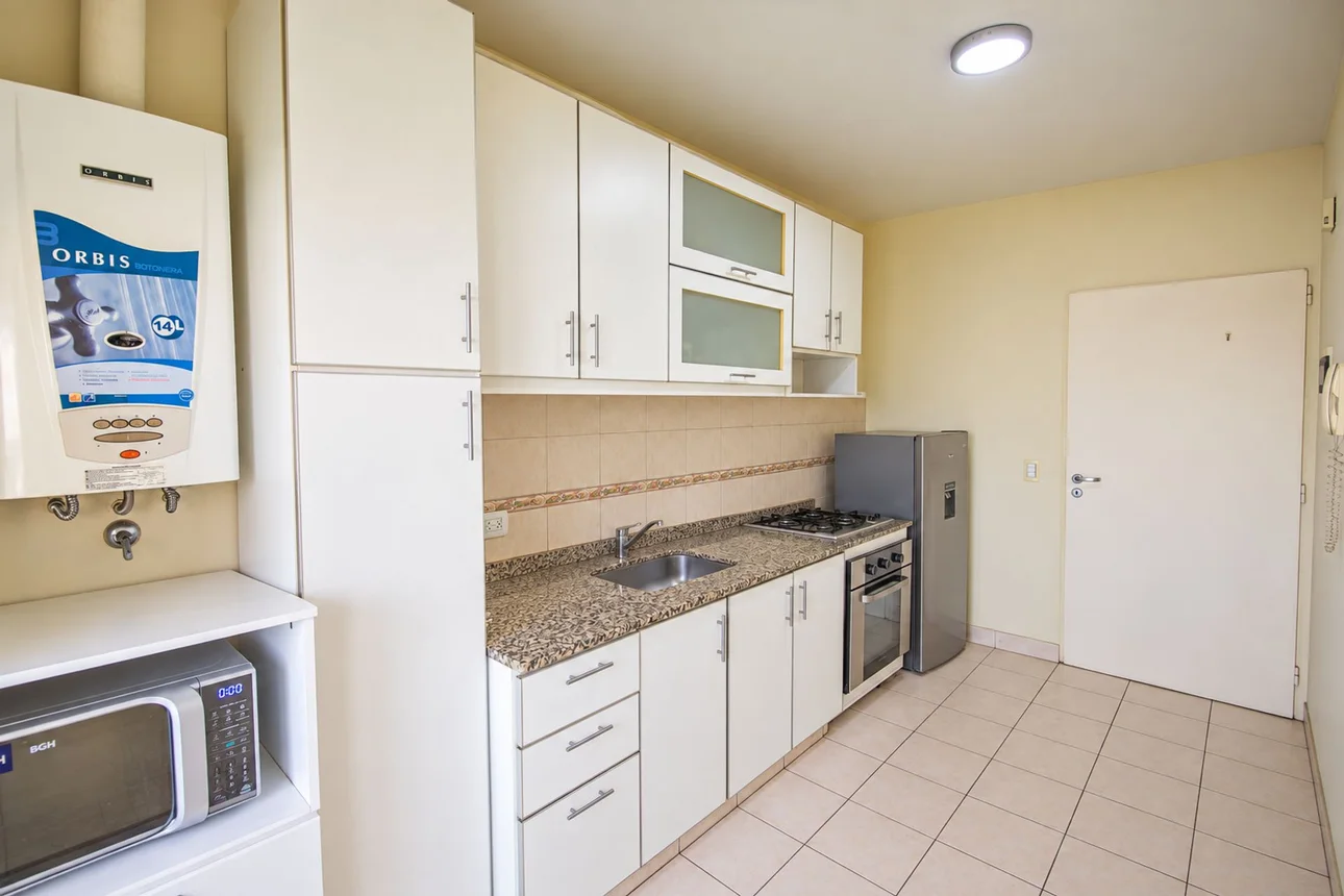 Departamento en venta en Villa Urquiza, foto 5