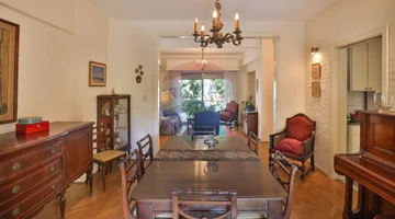 VENTA APARTAMENTO CENTRO 3 DORM 3 BAÑOS SERVICIO