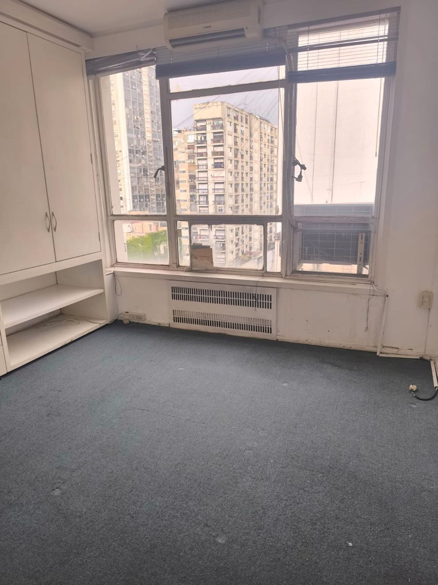 Venta de departamento de dos ambiente en retiro