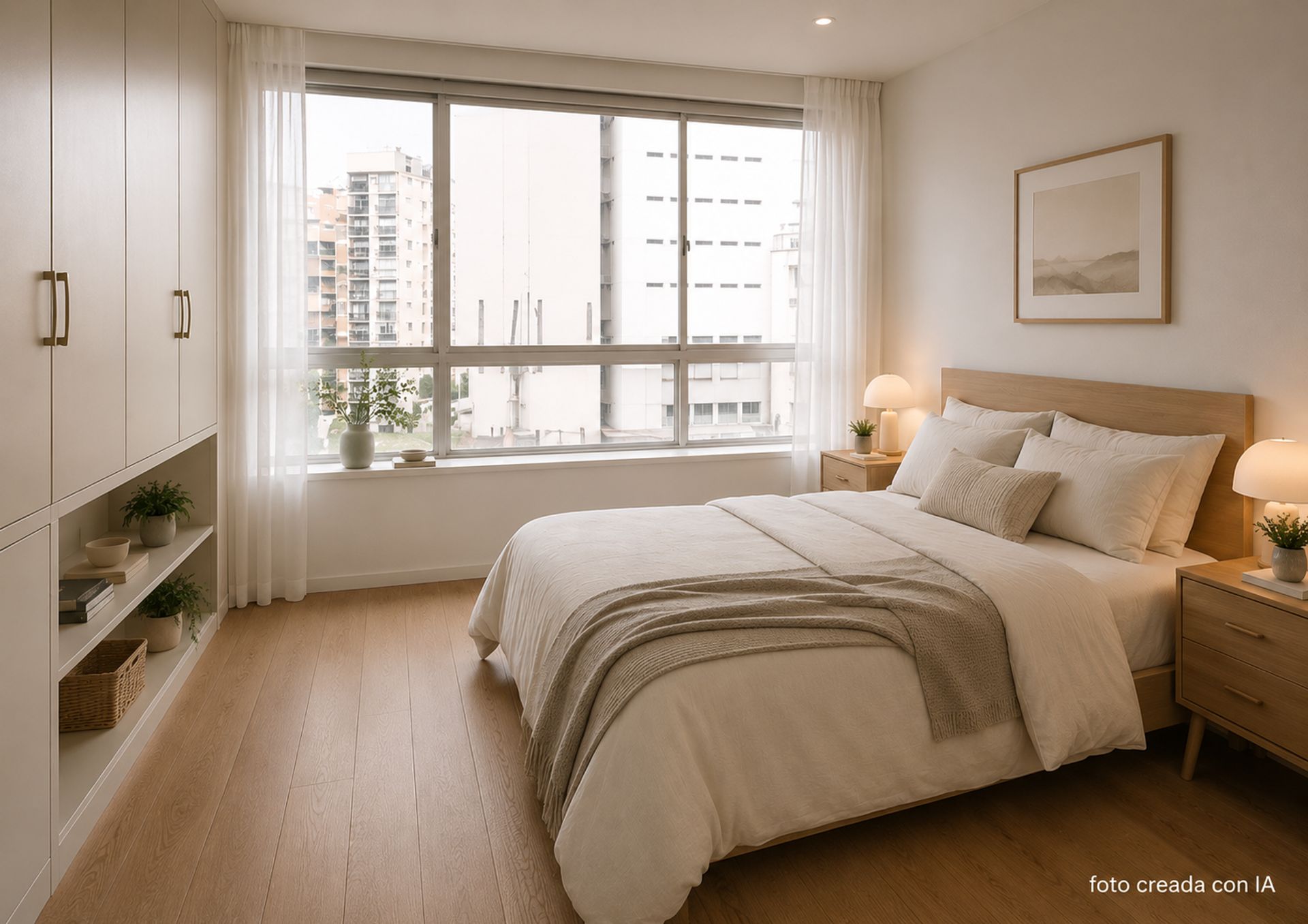 Foto 26 — Venta de departamento de dos ambiente en retiro