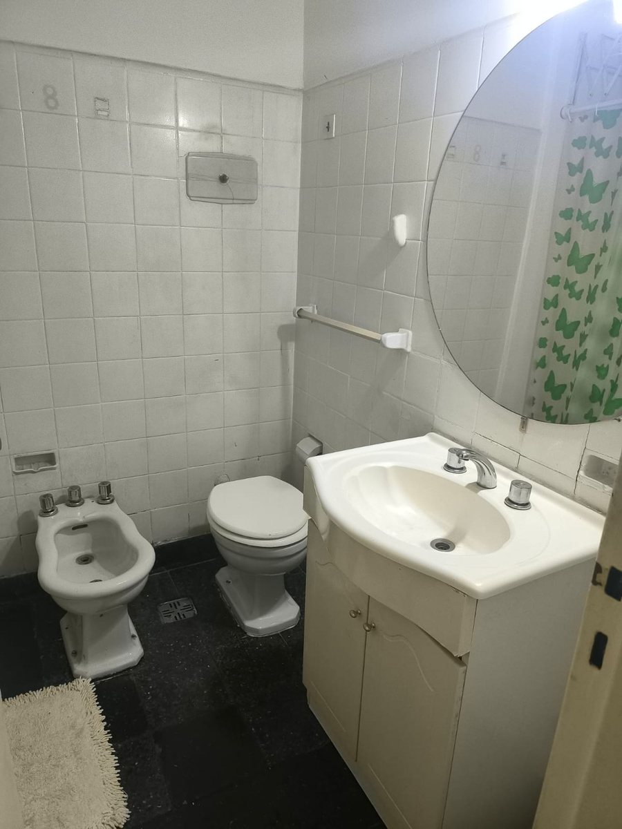 Foto 5 — Venta de departamento de dos ambiente en retiro