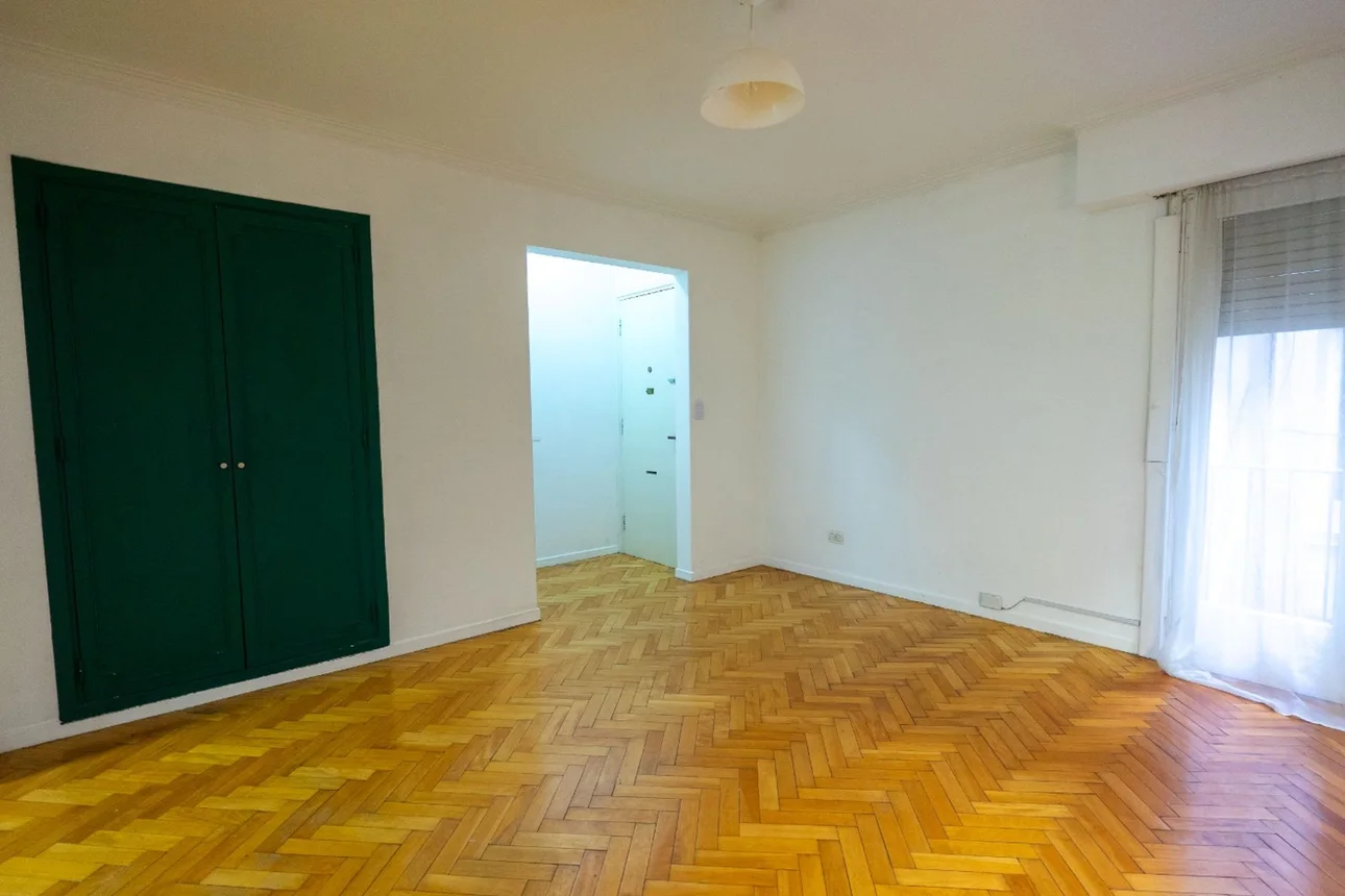Departamento de 3 ambientes en venta en Palermo, Teodoro García 2300, foto 3