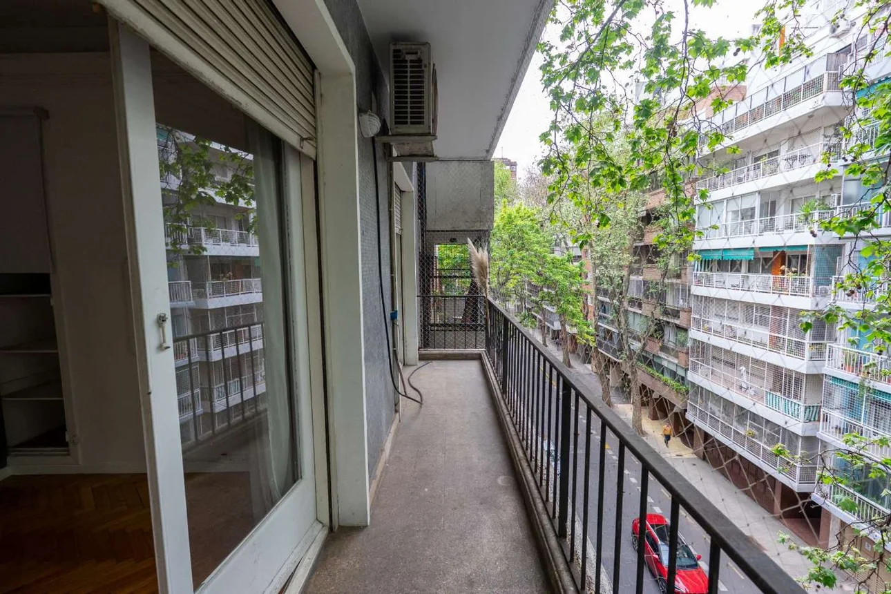 Departamento de 3 ambientes en venta en Palermo, Teodoro García 2300, foto 5