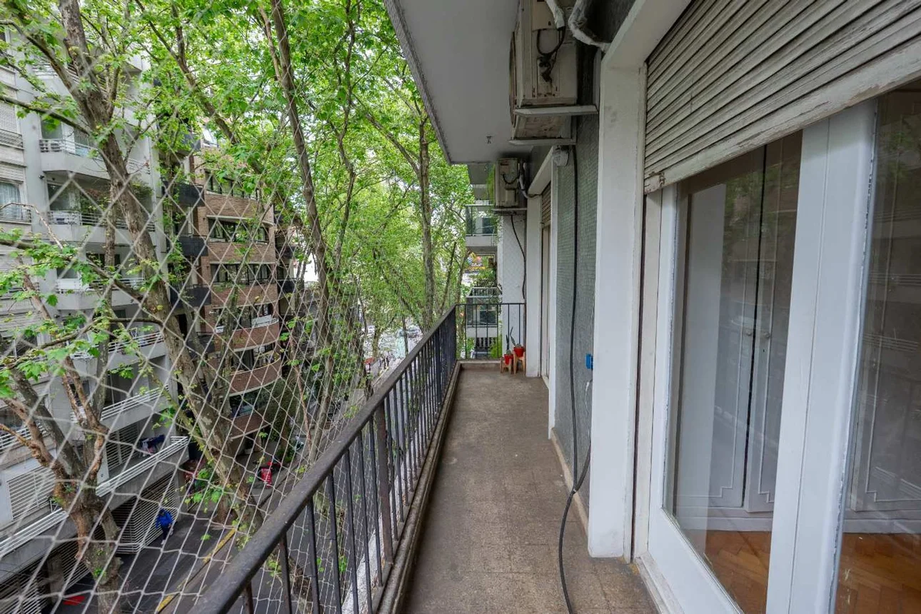 Departamento de 3 ambientes en venta en Palermo, Teodoro García 2300, foto 4