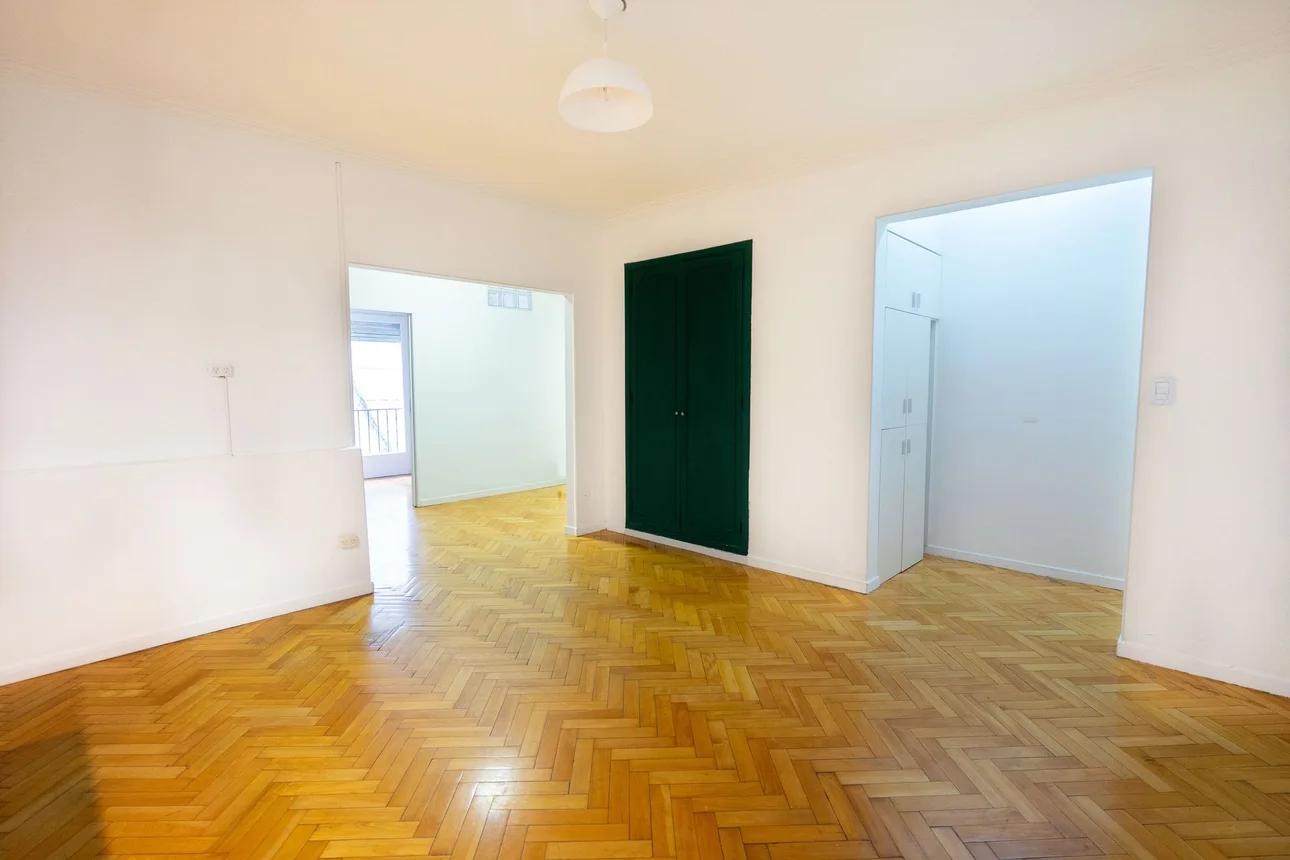 Departamento de 3 ambientes en venta en Palermo, Teodoro García 2300, foto 2