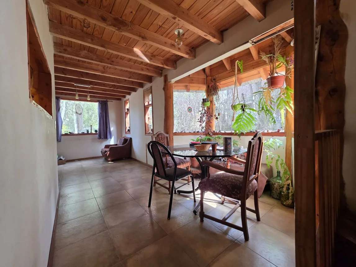 Casa de 7 ambientes en venta en San Carlos de Bariloche, Perro Negro 15600, foto 4