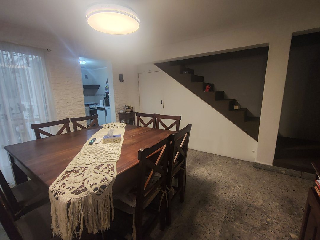 VENTA PH 3 AMB. 2 BAÑOS CON PATIO EN CABALLITO