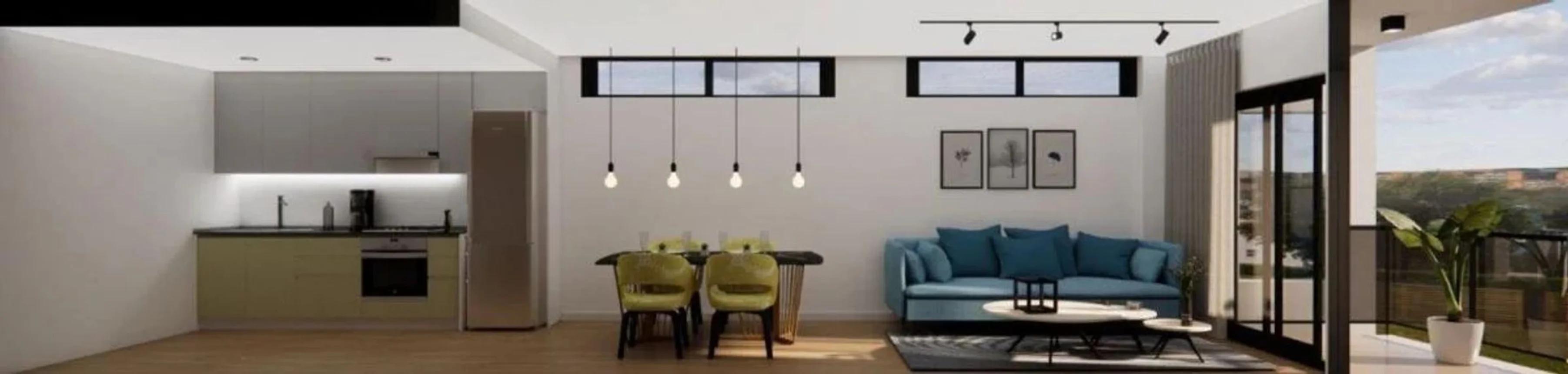 Monoambiente en venta en Villa Ortúzar, foto 4
