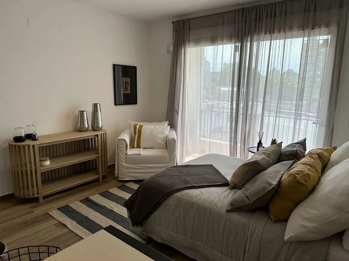 Monoambiente en venta en La Plata, 16 Entre 45 y 46 1000, foto 3
