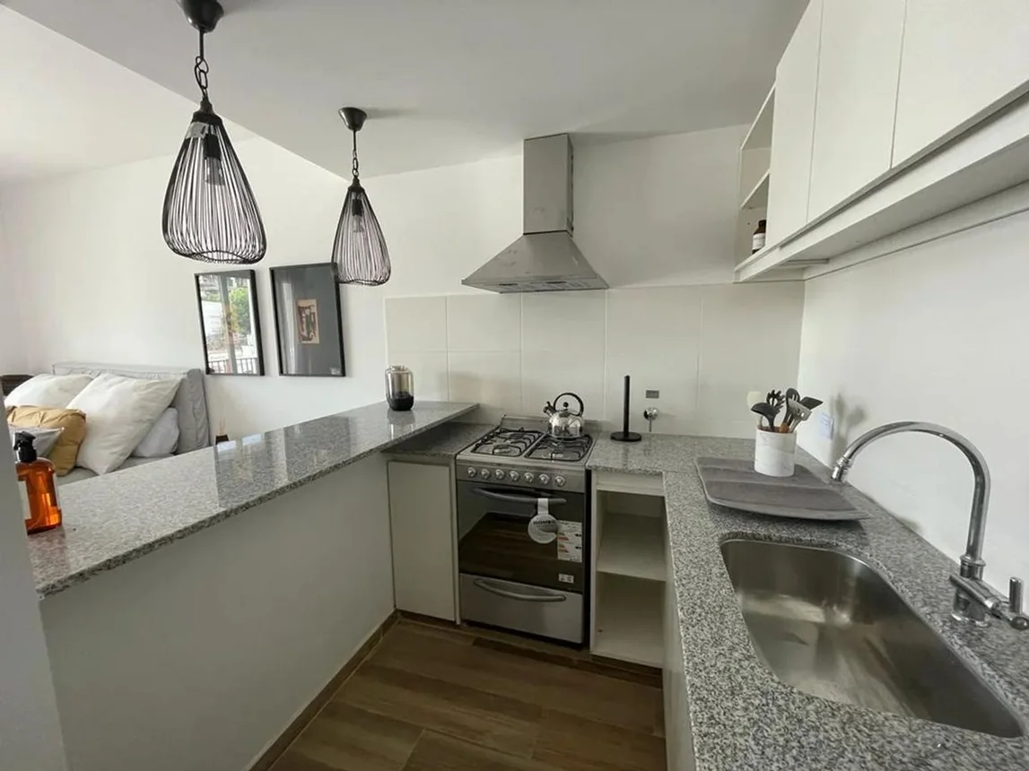 Monoambiente en venta en La Plata, 16 Entre 45 y 46 1000, foto 2