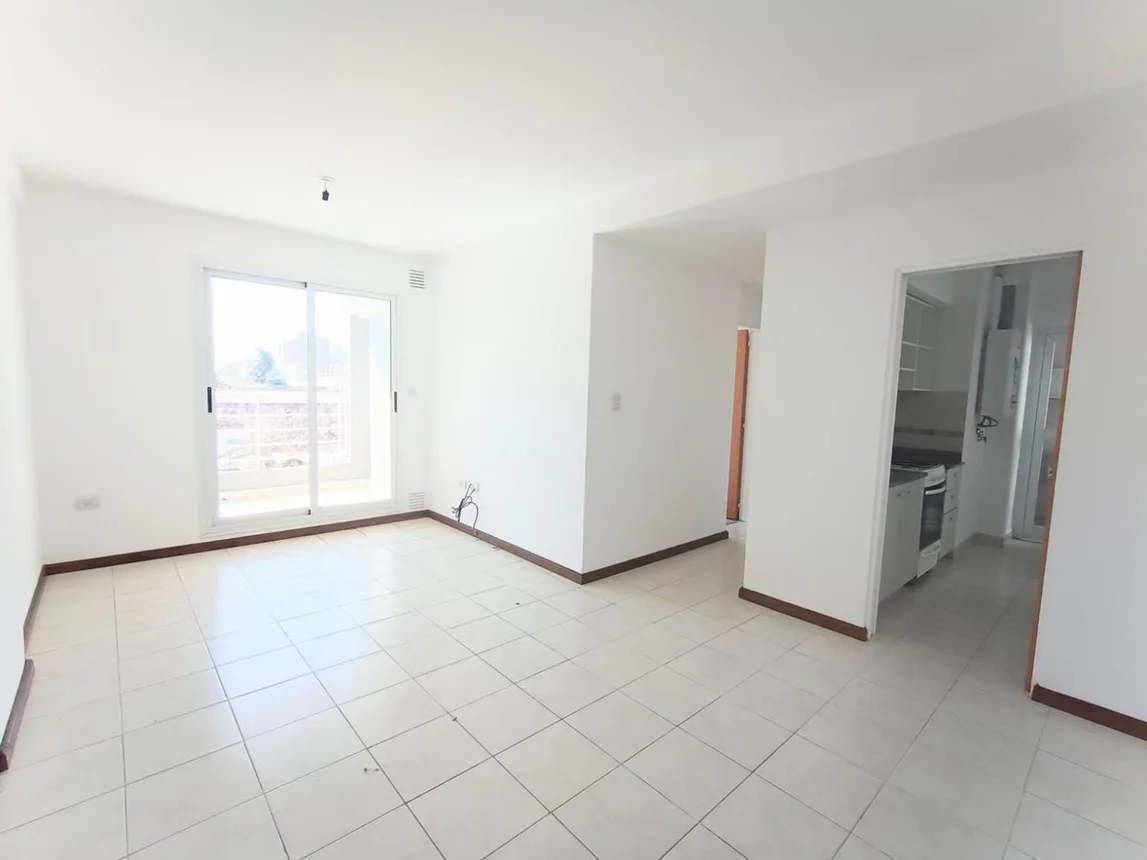 Departamento en alquiler en Santa Fe