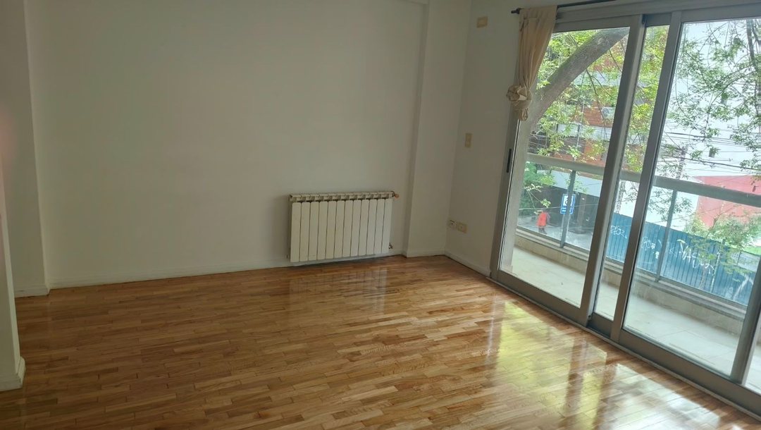 Venta Departamento 2 Ambientes con balcón Palermo