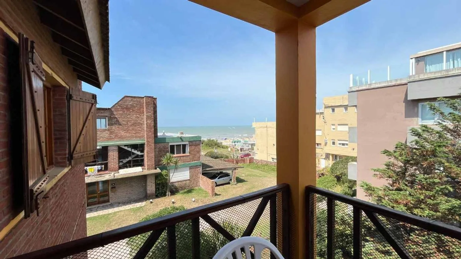 Departamento de 5 ambientes en venta en Pinamar, De los Delfines 0