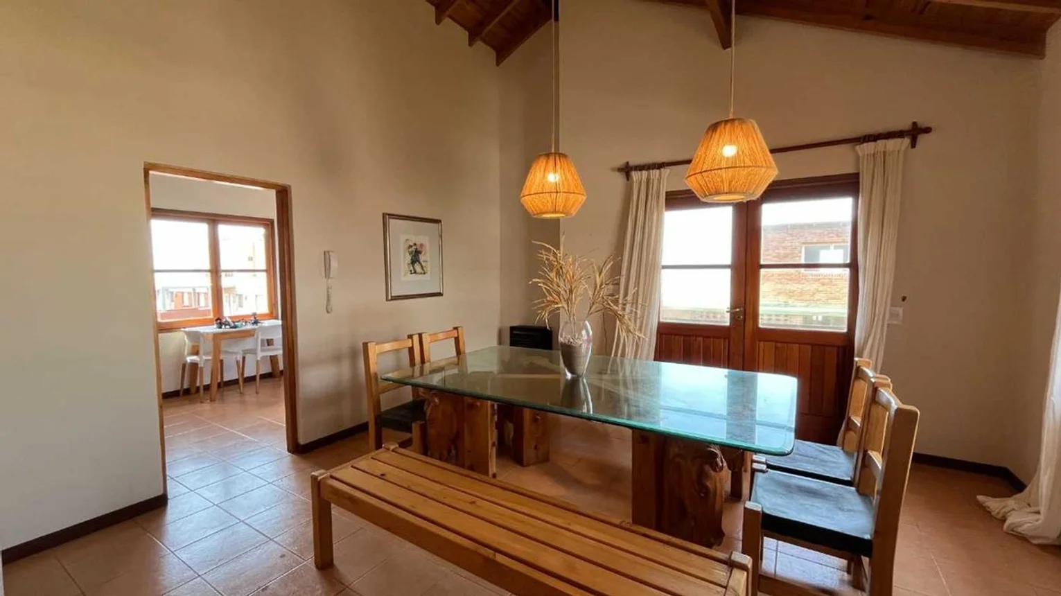 Departamento de 5 ambientes en venta en Pinamar, De los Delfines 0, foto 3
