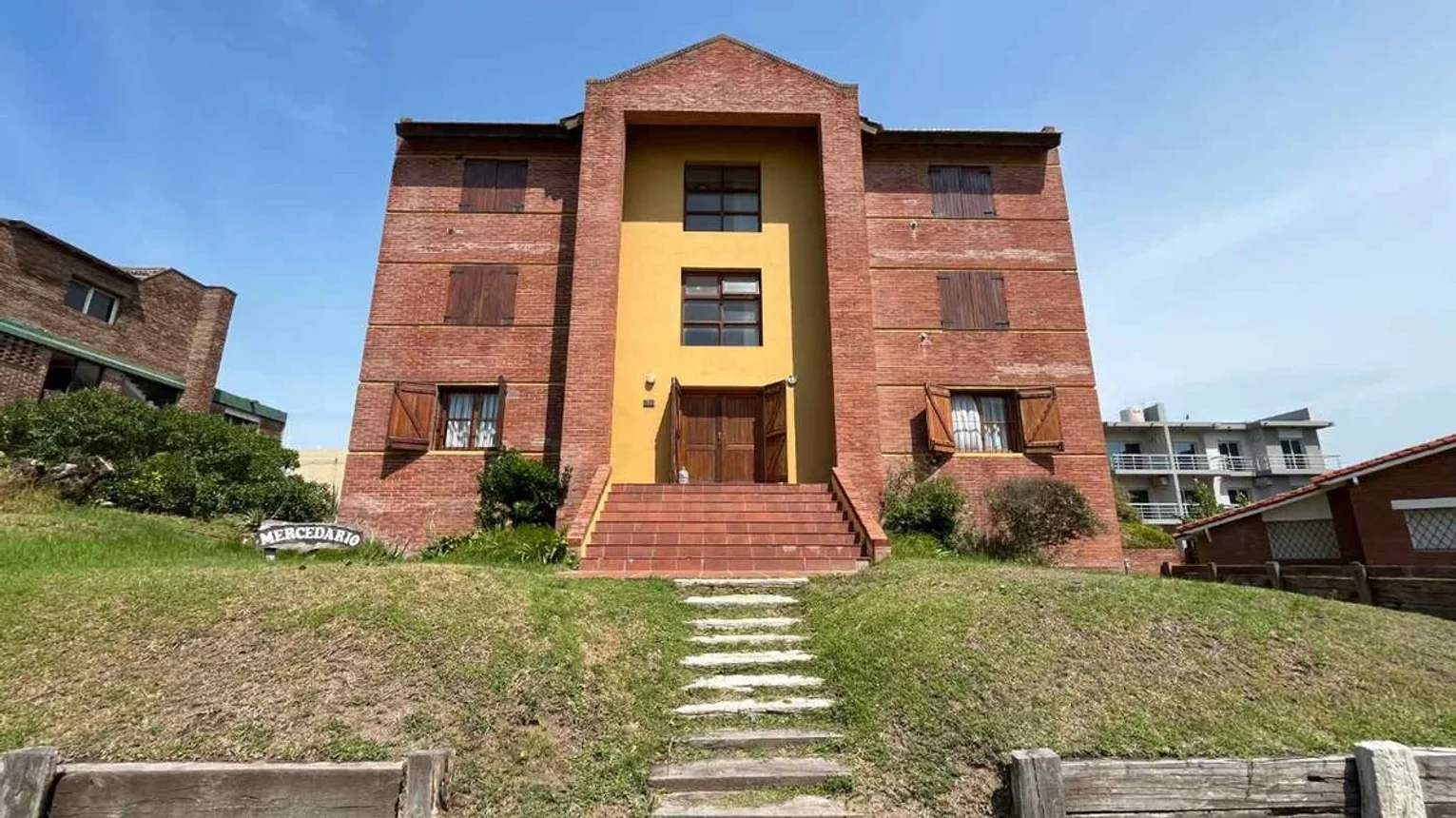 Departamento de 5 ambientes en venta en Pinamar, De los Delfines 0, foto 4