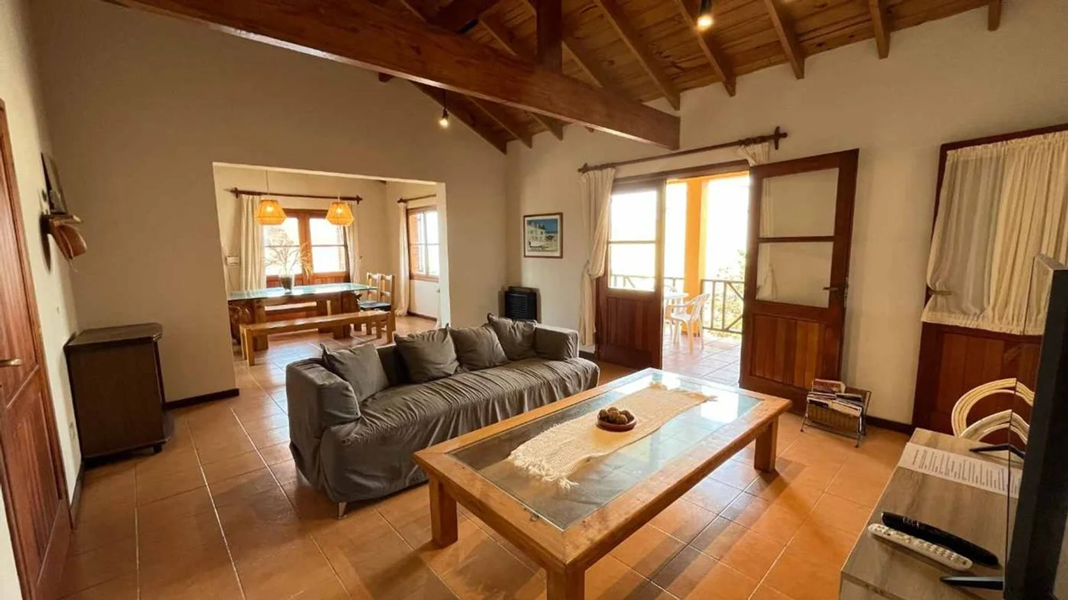 Departamento de 5 ambientes en venta en Pinamar, De los Delfines 0, foto 2