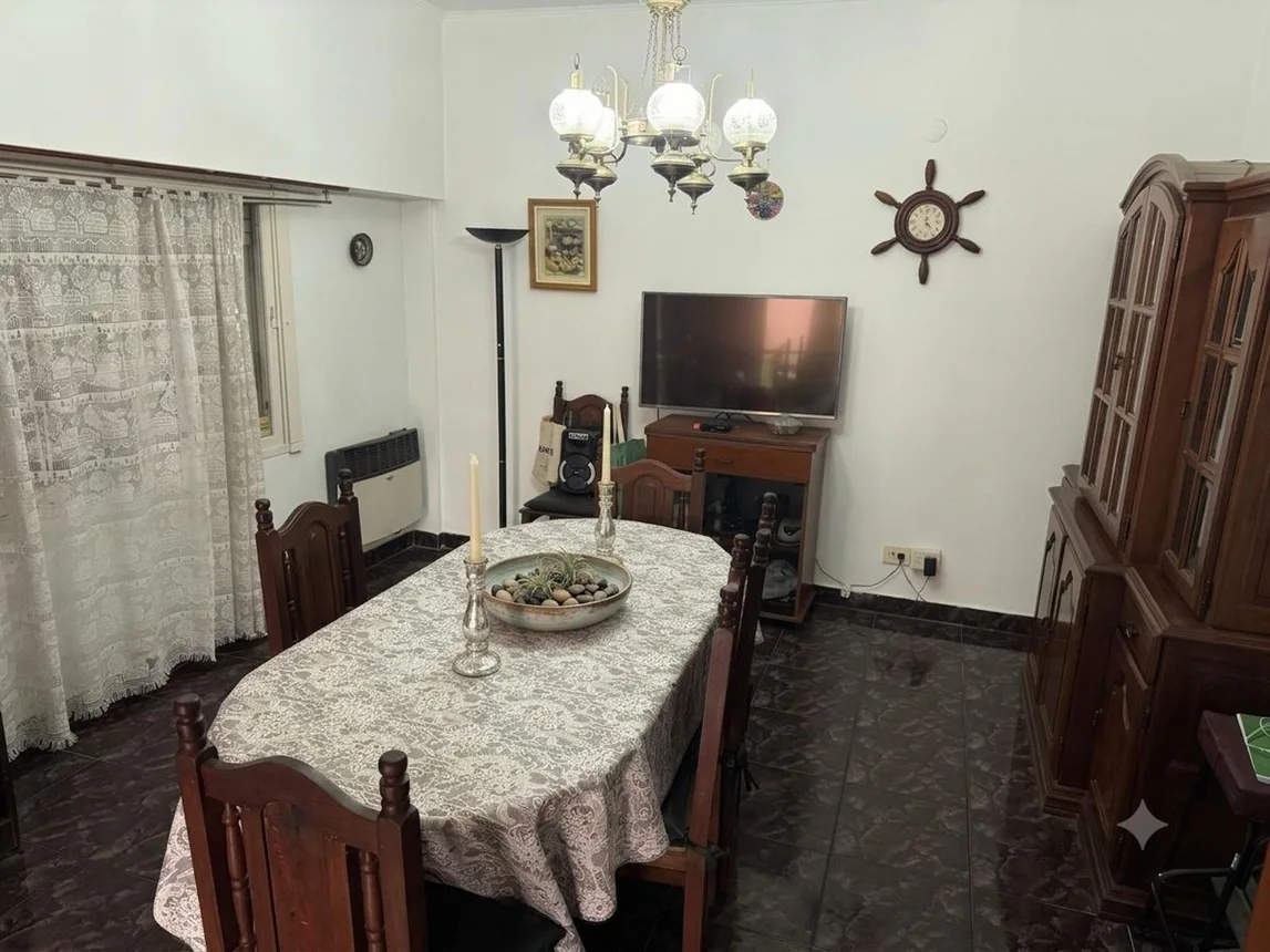 Casa dúplex en venta en Banfield, foto 5