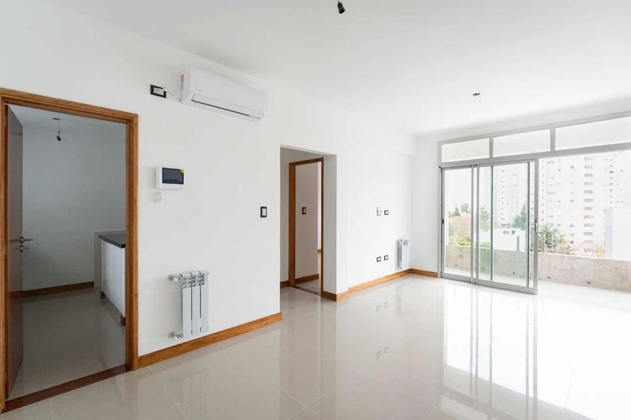 Departamento en venta en La Plata