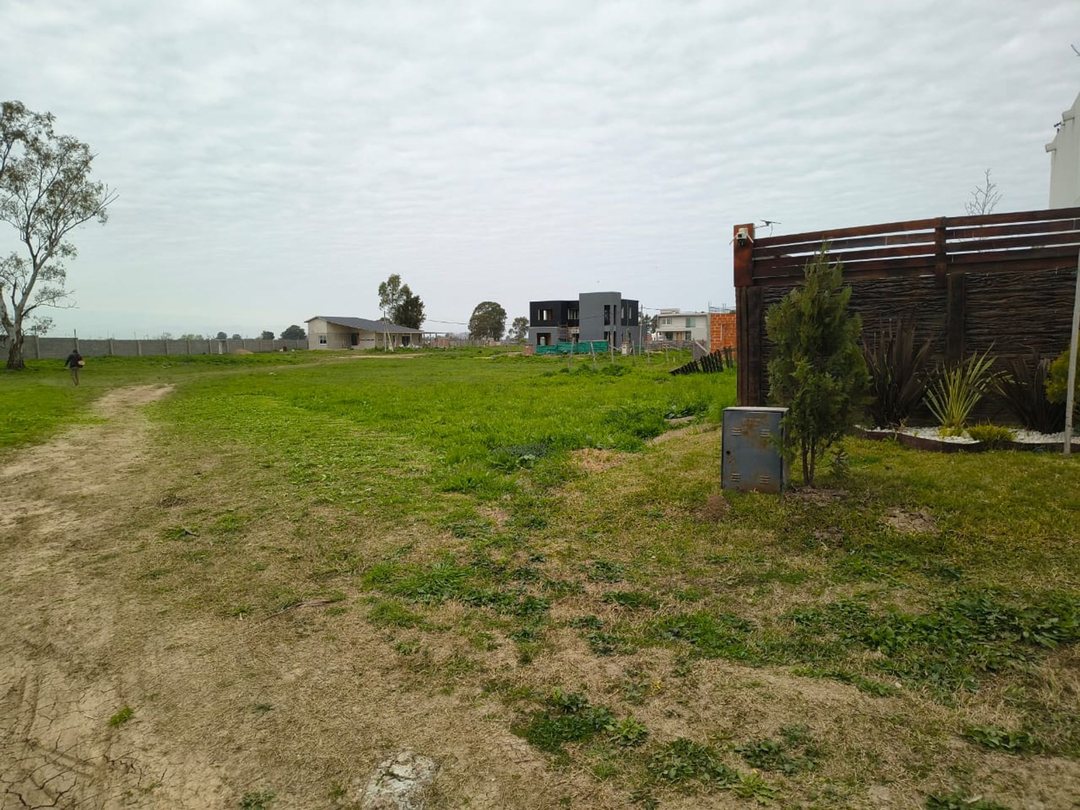 LOTE EN VENTA EN LAGOS DE CANNING II