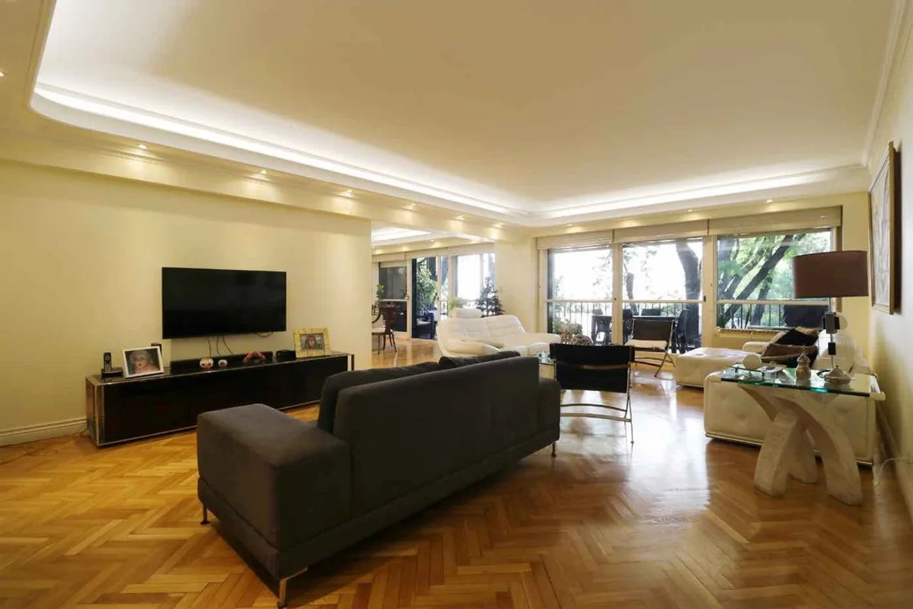 Departamento en venta en Belgrano, foto 4