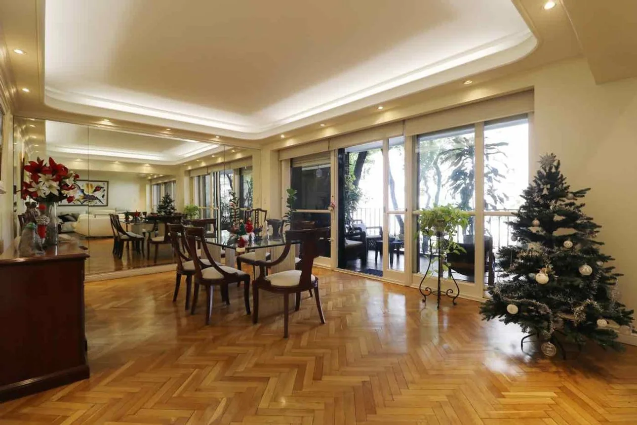 Departamento en venta en Belgrano, foto 5