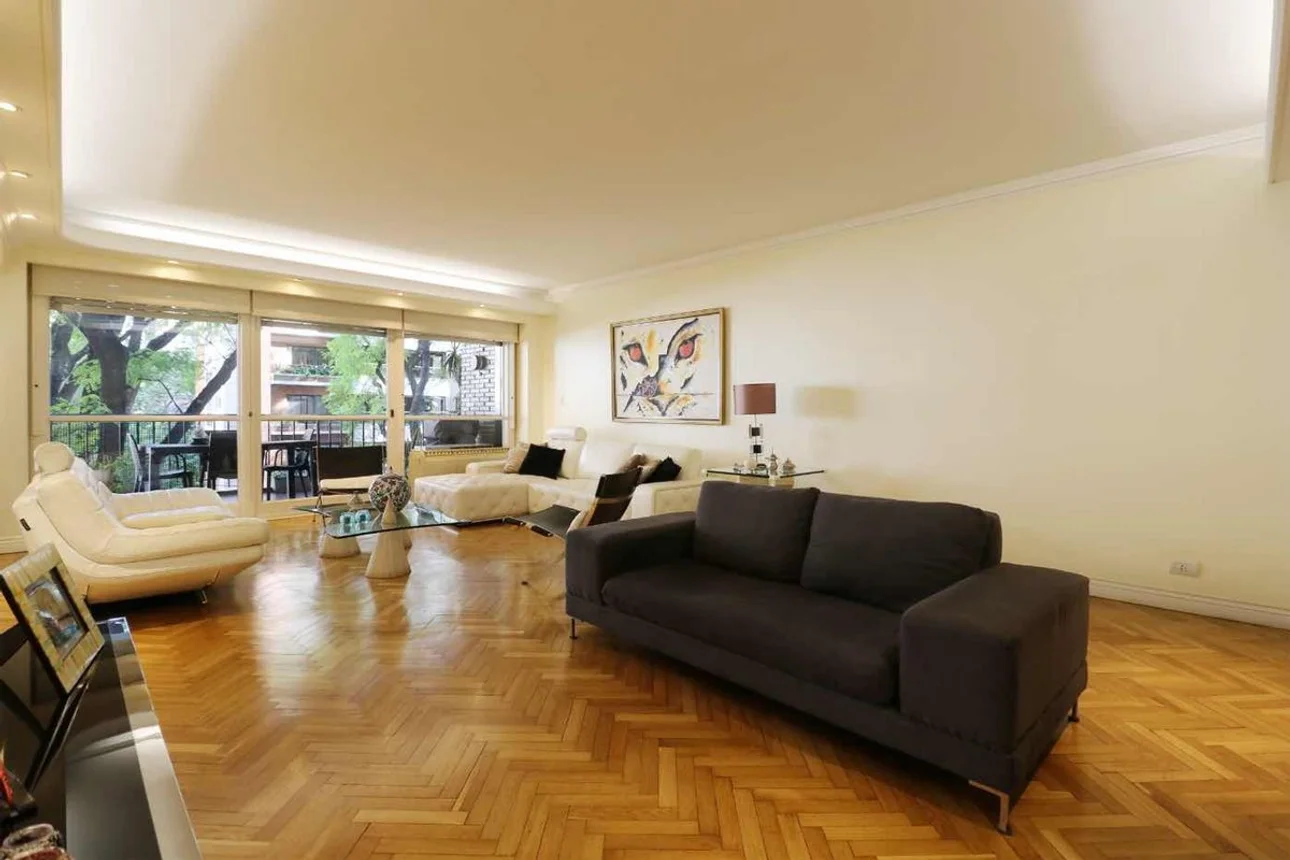Departamento en venta en Belgrano, foto 3