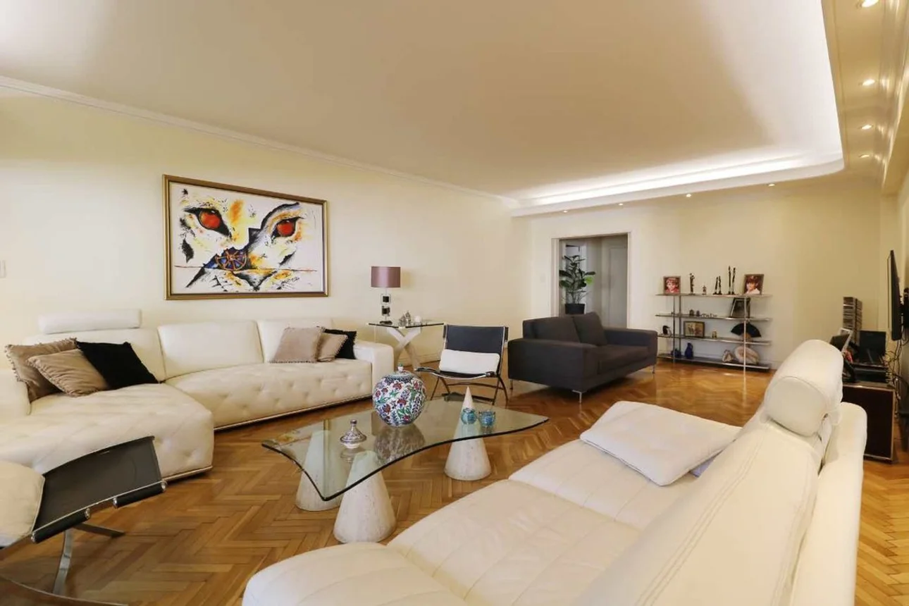 Departamento en venta en Belgrano, foto 2