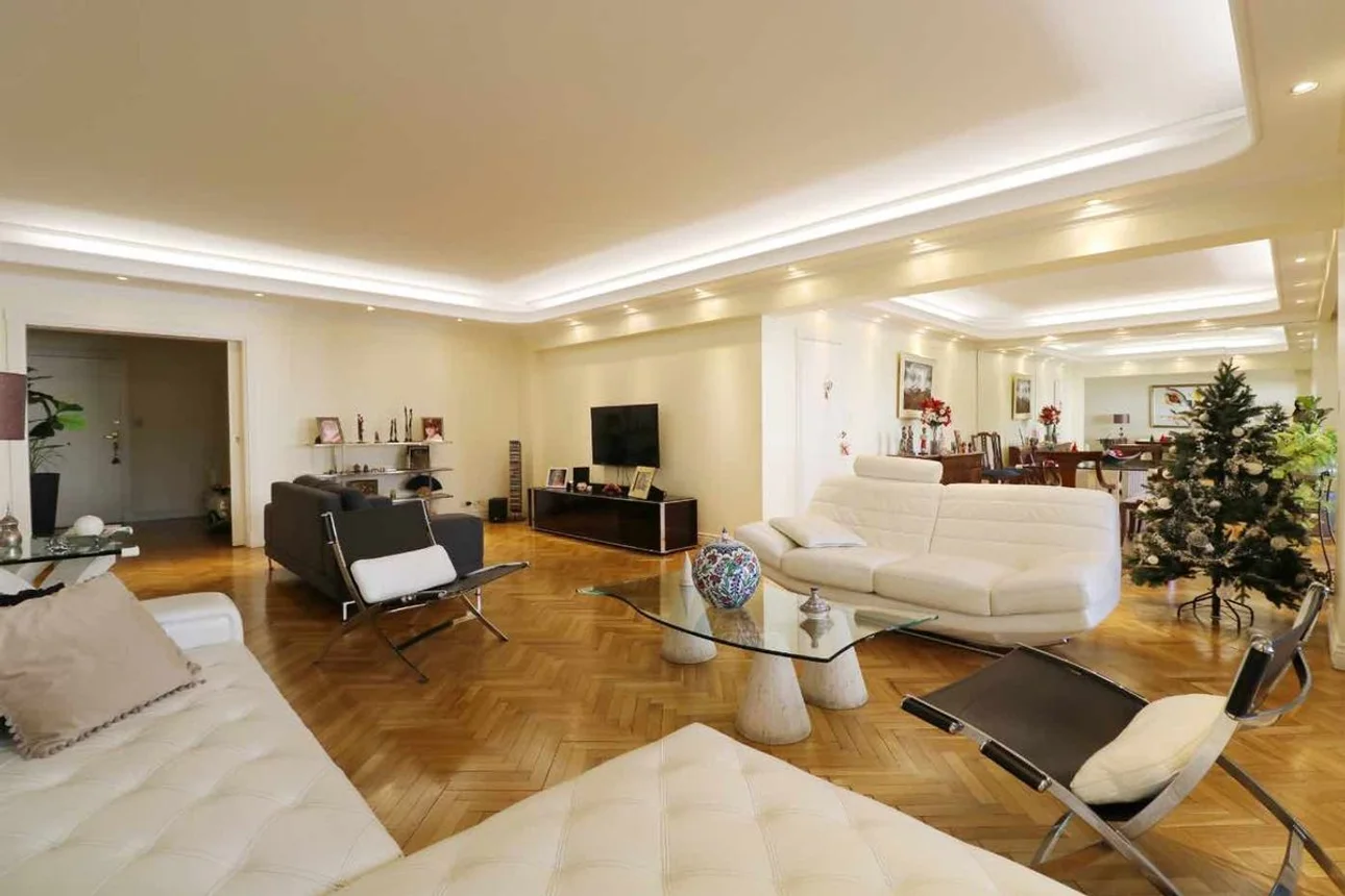 Departamento en venta en Belgrano