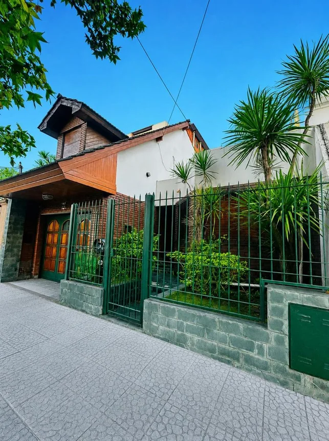 Casa en venta en Caseros