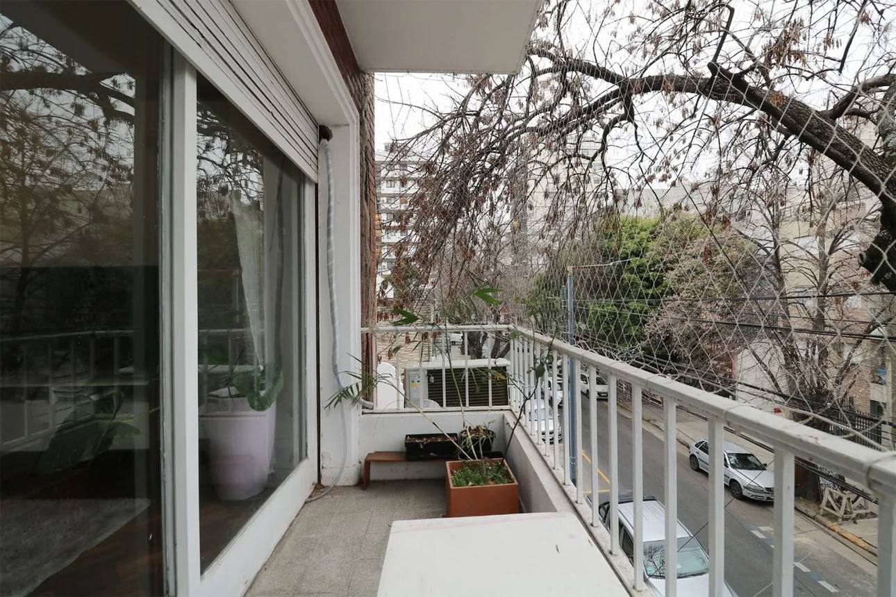 Semipiso en venta en Villa del Parque, foto 4