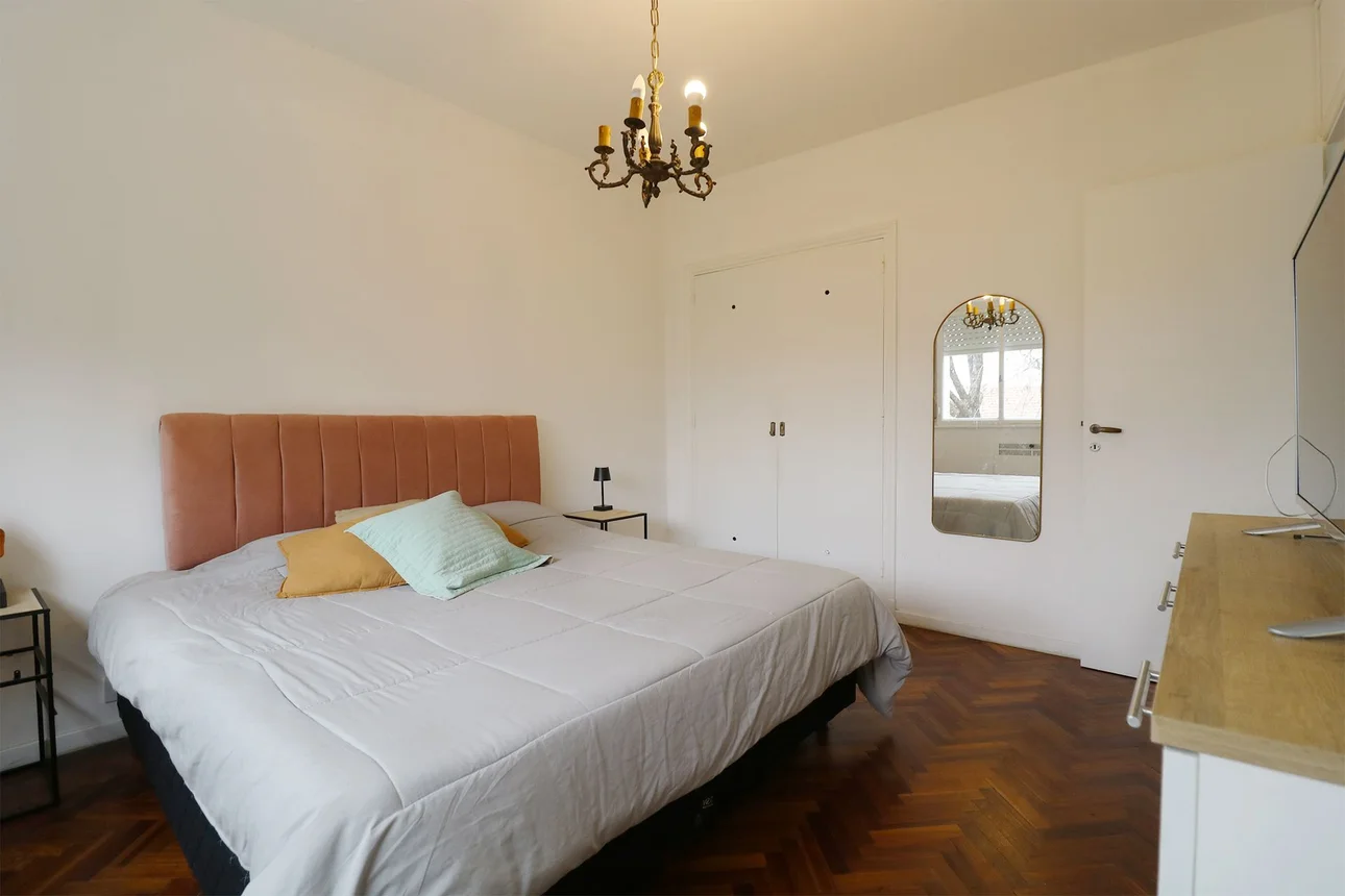 Semipiso en venta en Villa del Parque, foto 5