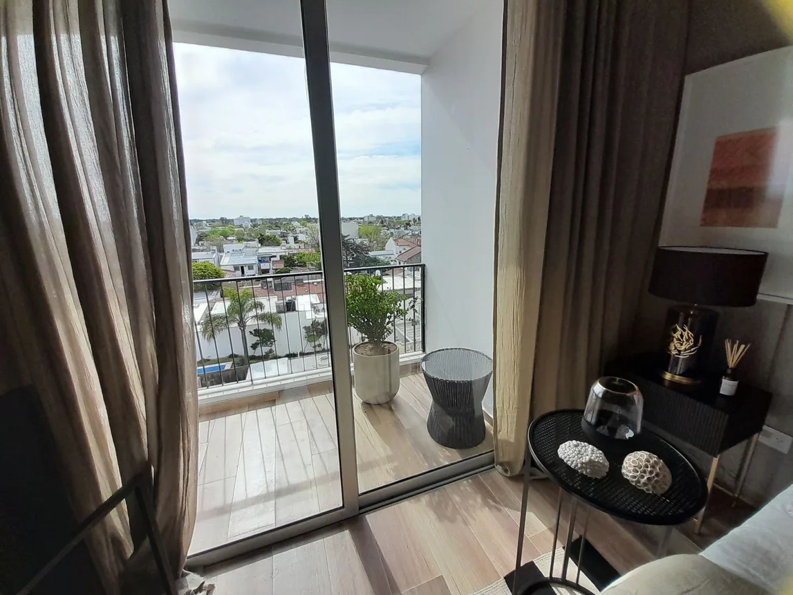 Departamento en venta en La Plata, foto 5