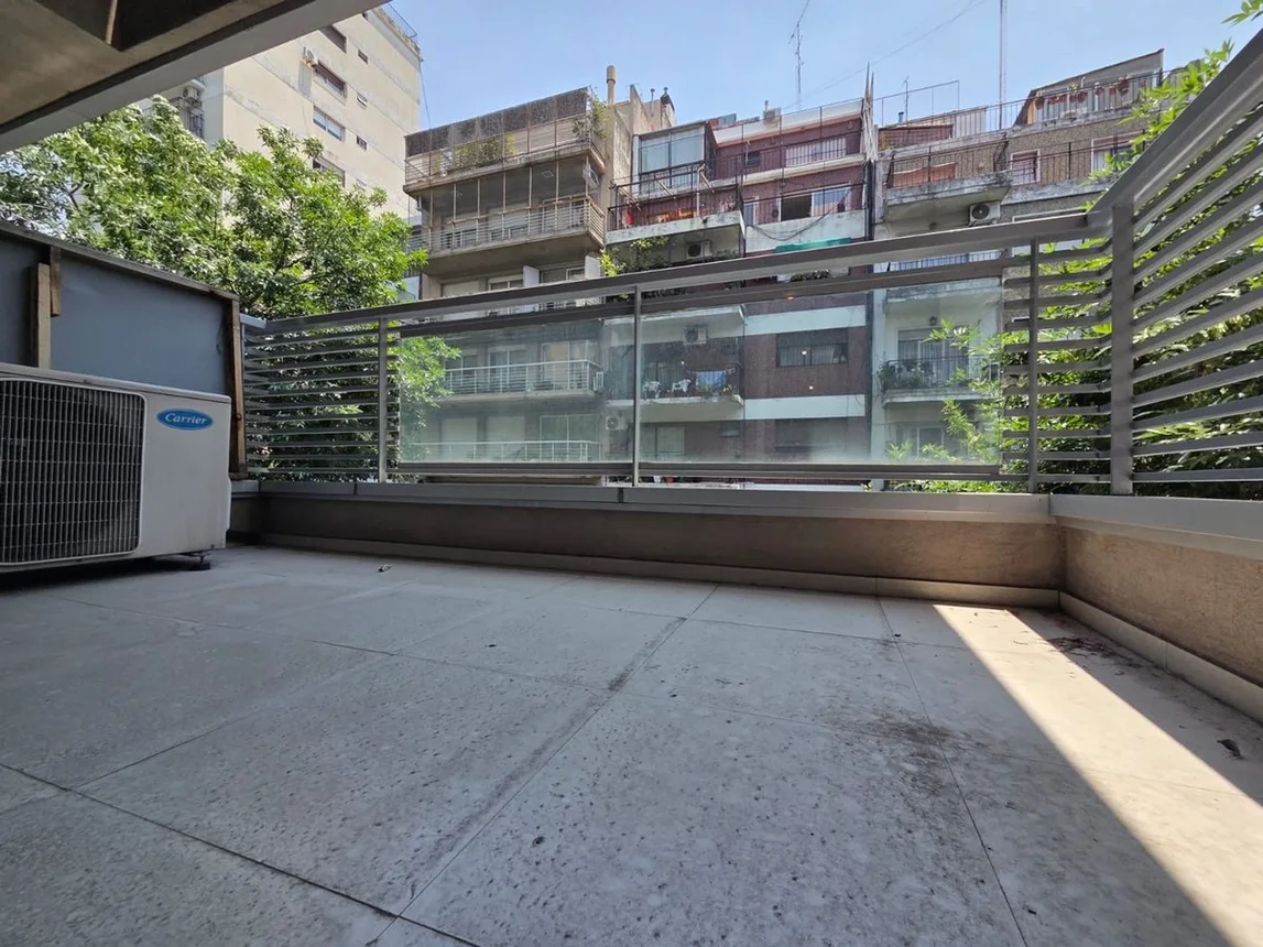 Departamento en venta en Belgrano