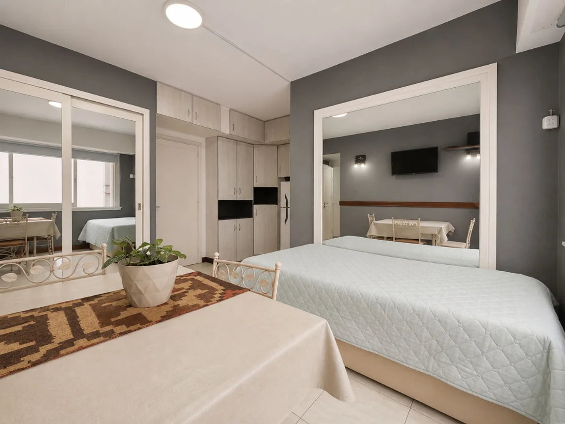 Departamento en venta en Mar del Plata