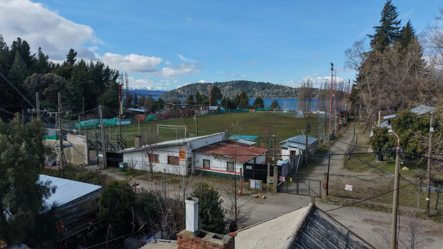 Casa en venta en San Carlos de Bariloche