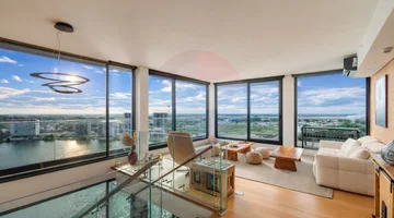 Venta PentHouse 4 Dormitorios Carrasco Boating