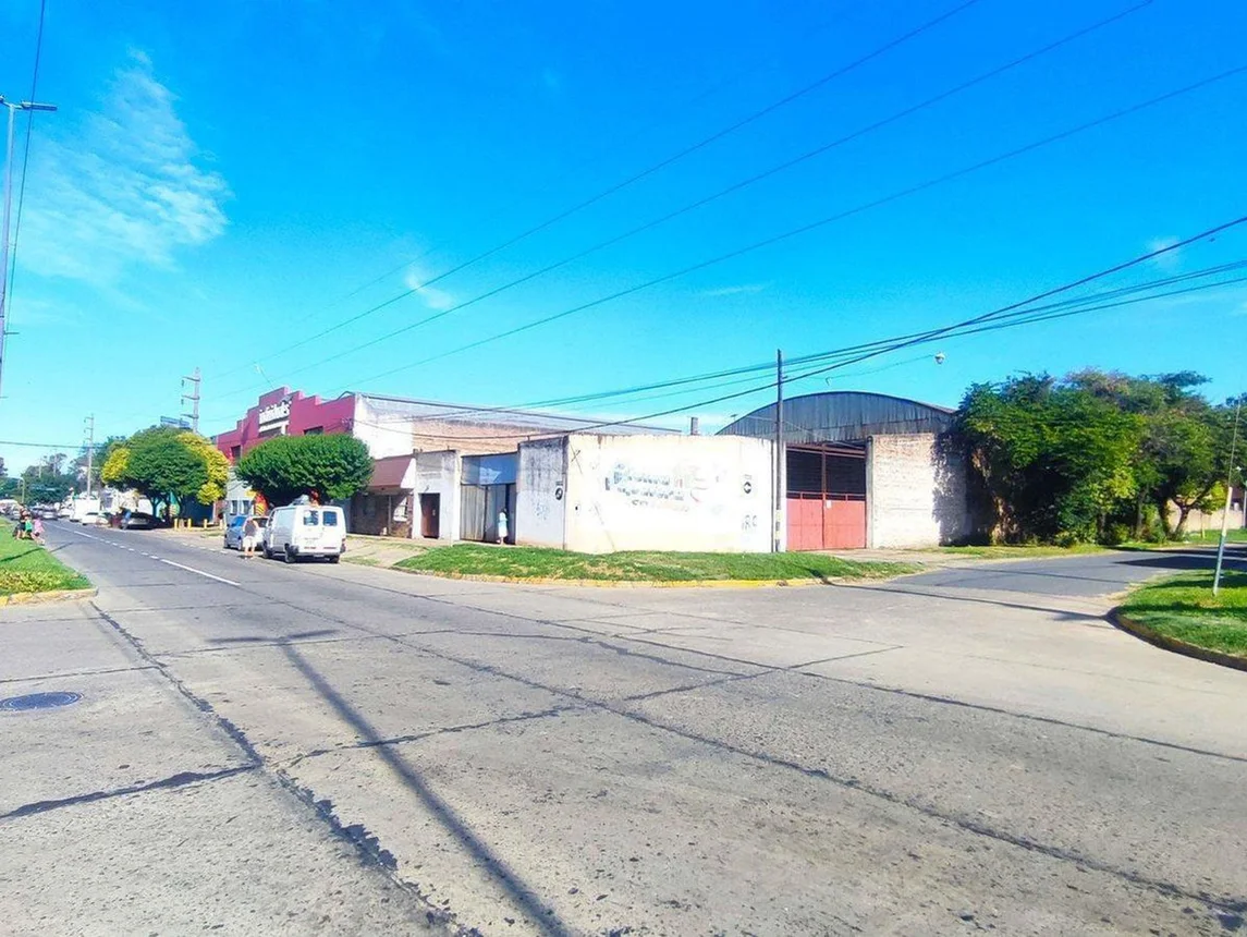 Casa en venta en Rosario