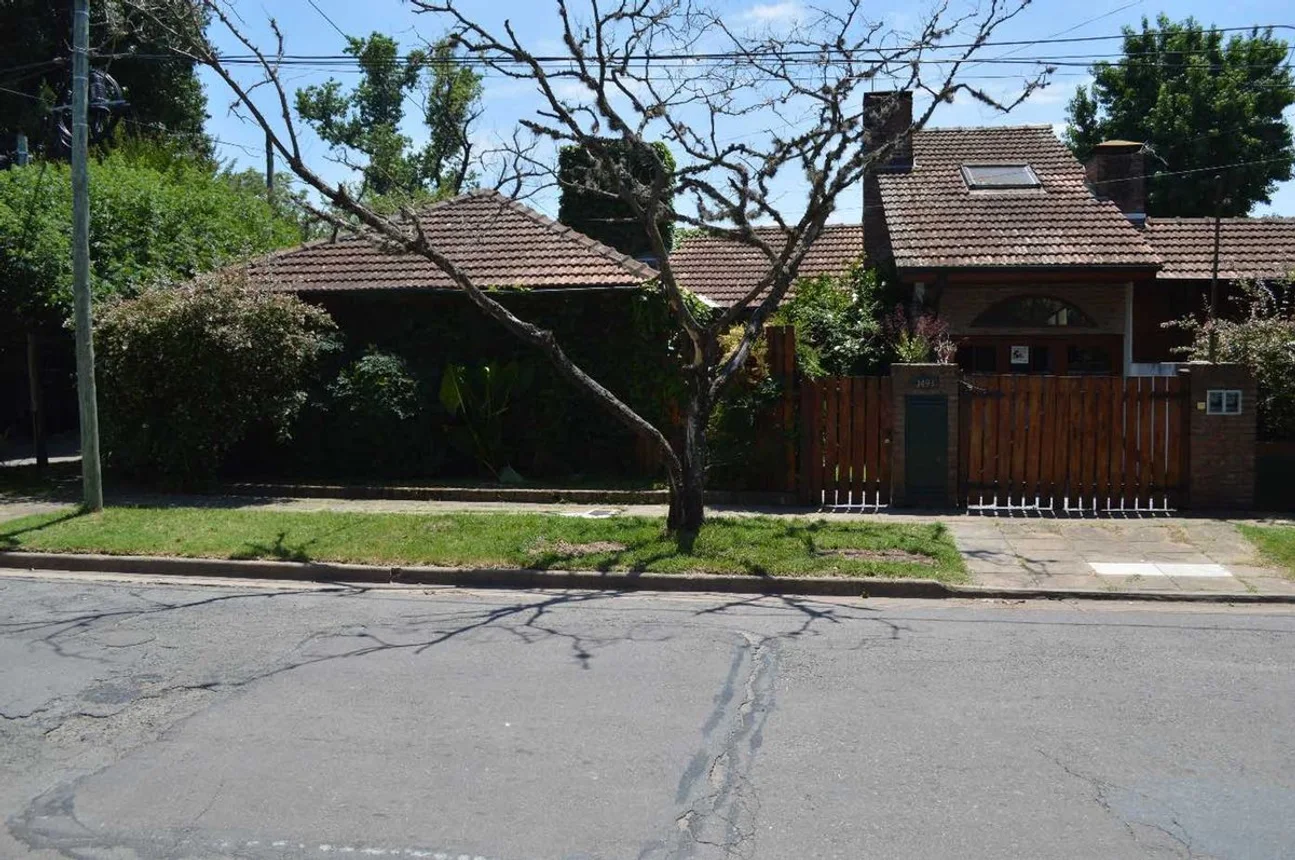 Casa en venta en Hurlingham